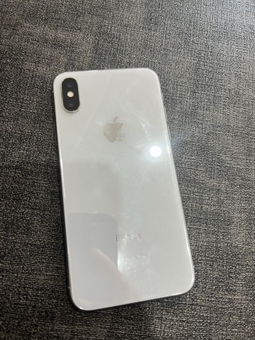 продается айфон х