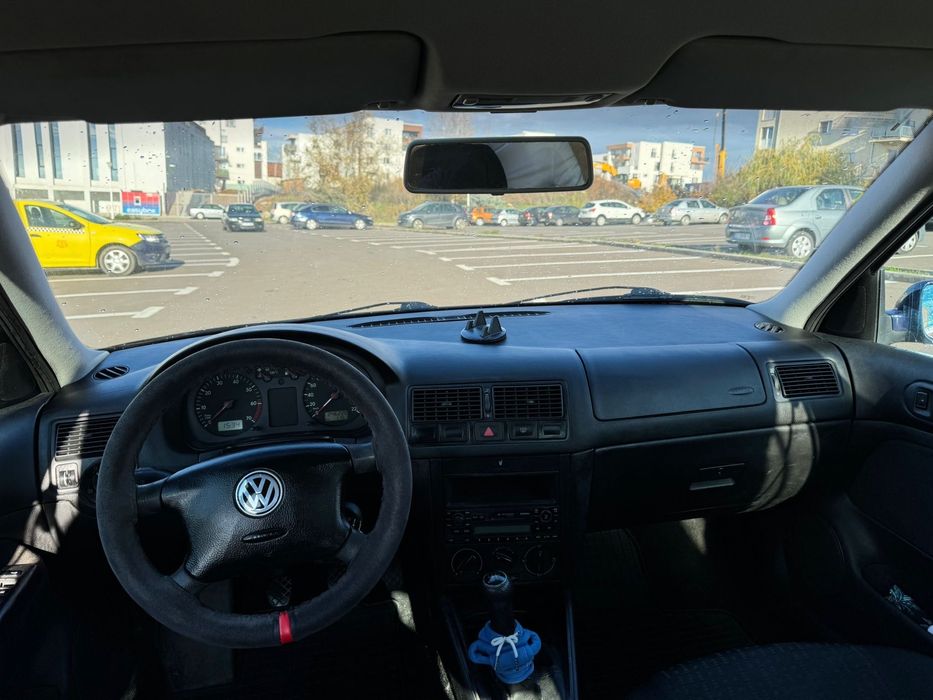 Vand Volkswagen Golf 4