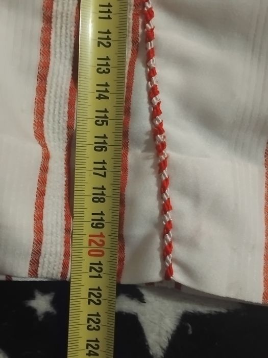 продава се народна риза