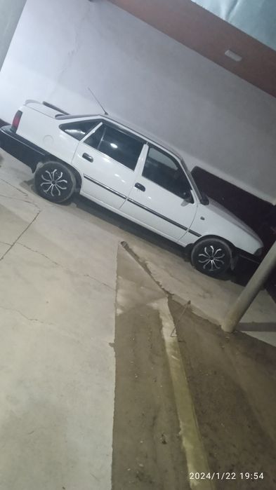 Nexia 1 xolati yaxshi .