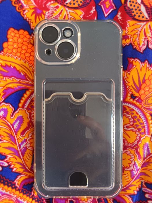 Iphone 15 qora rang