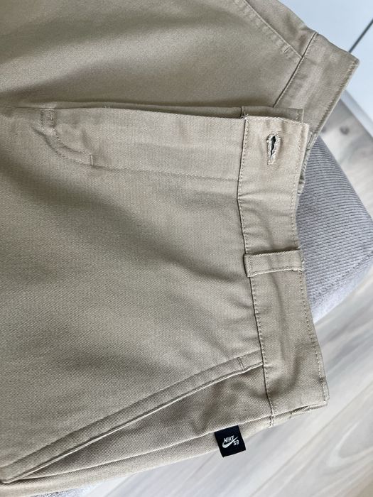 Детски Панталон NIKE SB , размер М- 137-147 см.