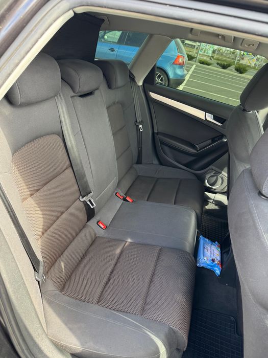 Audi A4 Allroad Qattro, 2.0 TDI, an 2014