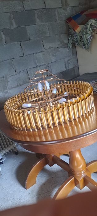 ППродам люстру состояние хорошие