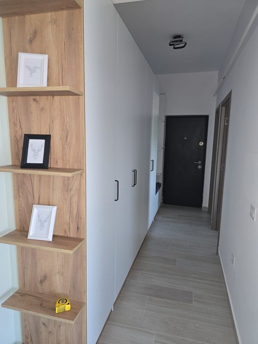 Apartament de închiriat