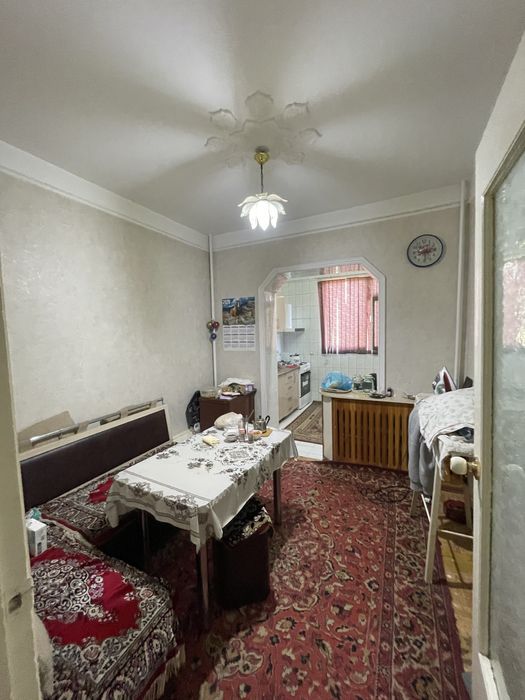 Яккасарой башлык 3 этаж