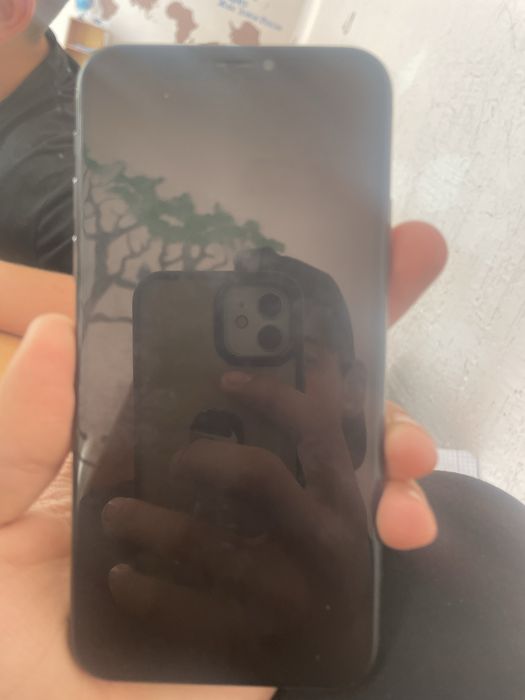 iPhone X обмениваю