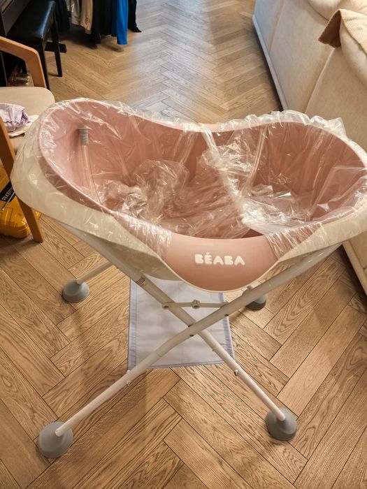 Beaba camele'o ванночка