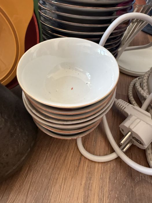 Har xil posudalar