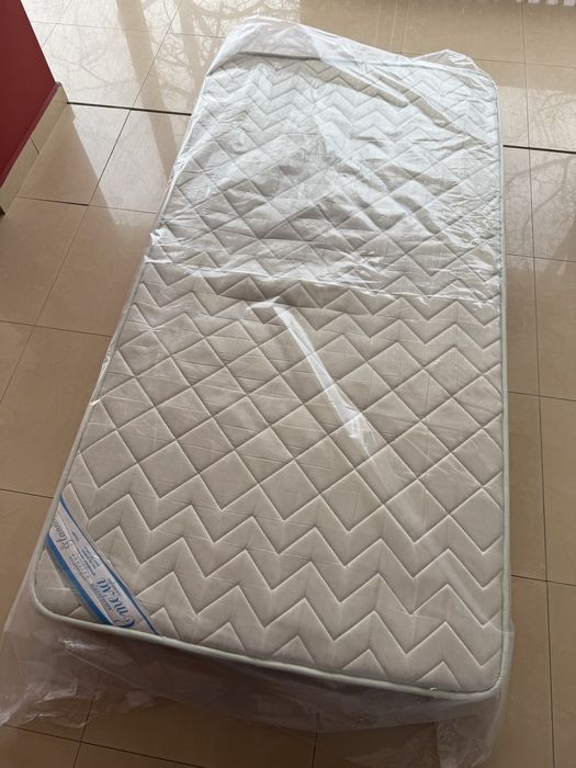 Матрак ортопедичен двулицев 190/100