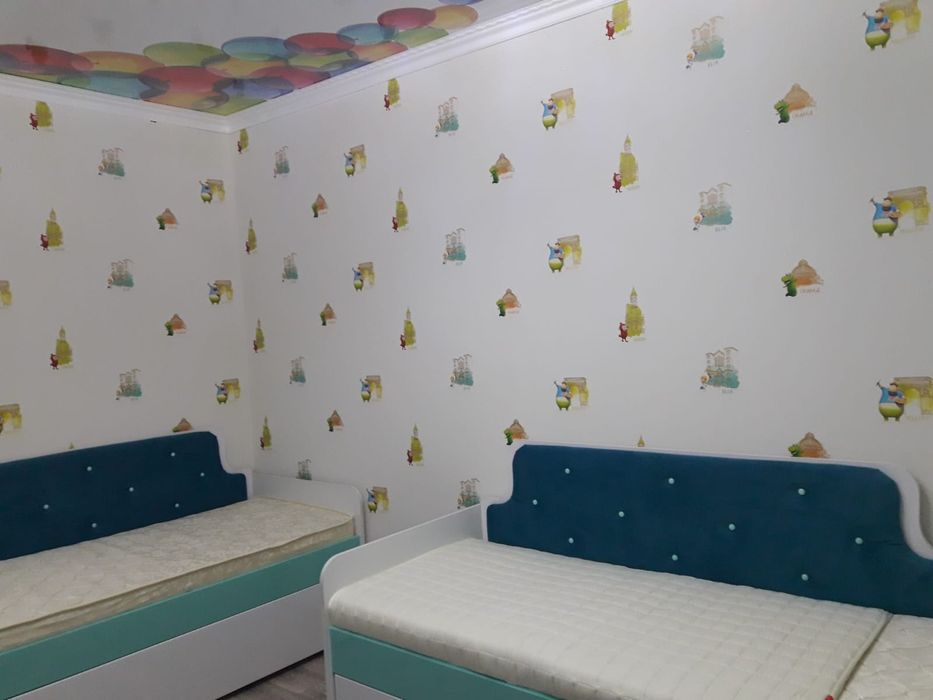 Продам детскую мебель