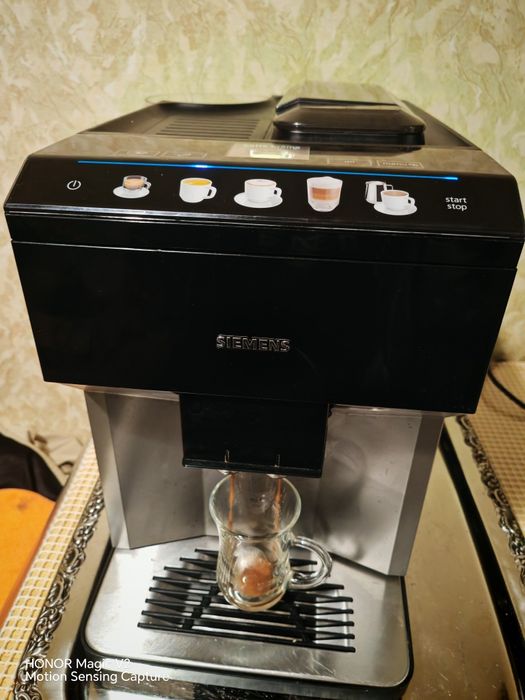 Siemens EQ500 classic