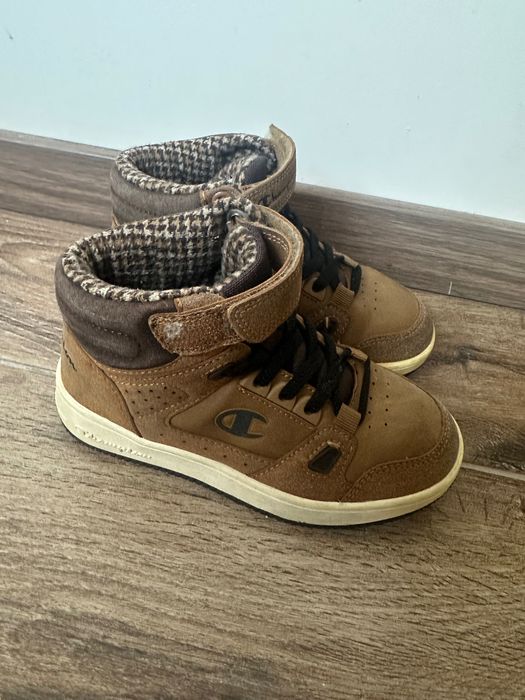 Зимни боти Champion 30
