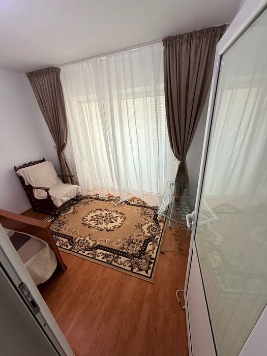 Apartament Spitalul nr. 1