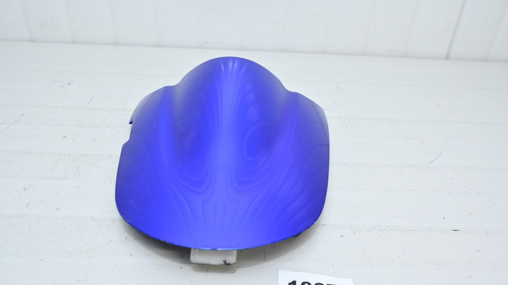 Suzuki GSXR 600 / 750 2006 - 2007 Capac Carena Monopost Sezut Pasager