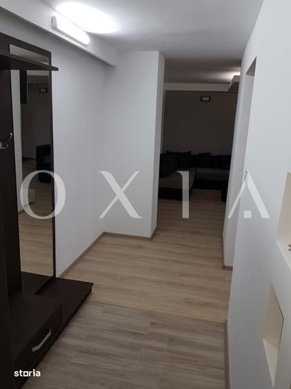 SX784 Lipovei(OMV) - 2 Camere - Etaj Intermediar