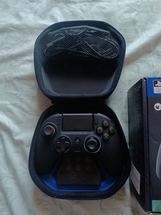 Controller Nacon Revolution Unlimited Pro PS4/pc