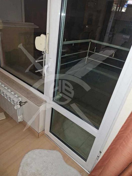 Двустаен апартамент в кв. Зона Б-18 №168932