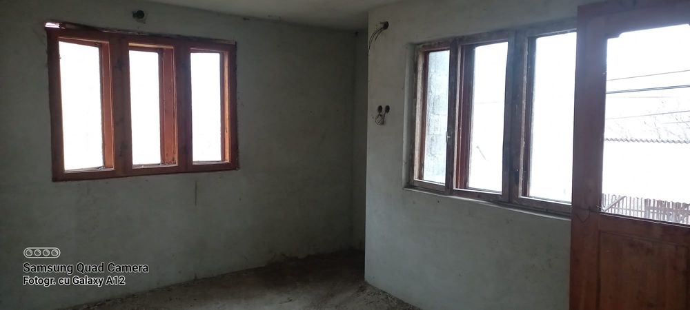 Vand Casa  Boteni