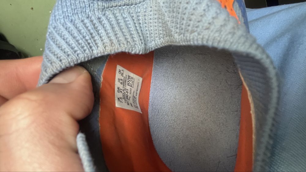 Футболни обувки,калеври,бутонки Nike,Puma 41,42