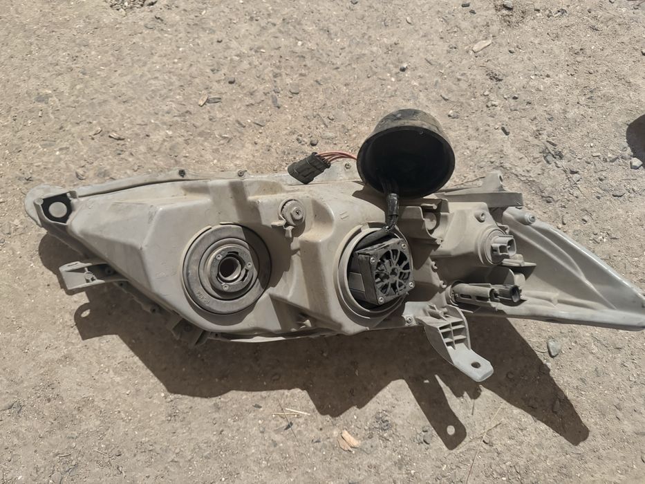 Фары 45 камри правый