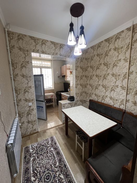 Аренда 2/1/4 Коракамиш 2/4