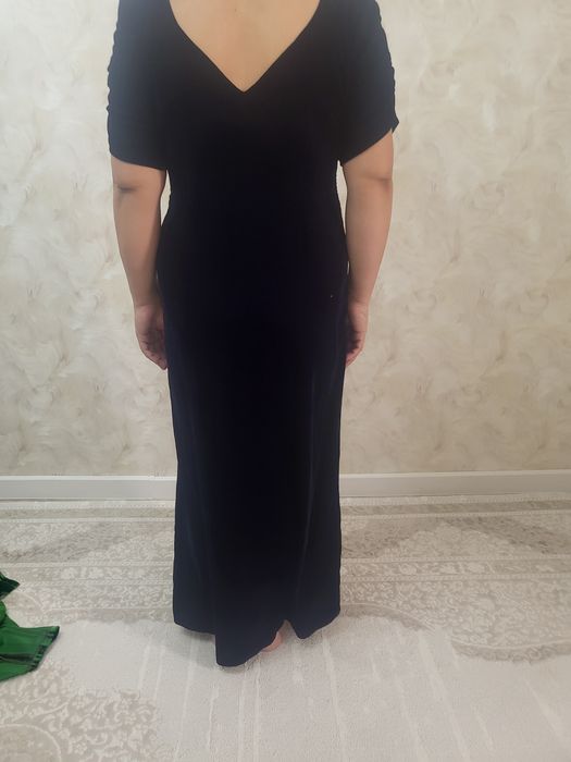 Все платье по 7000тг