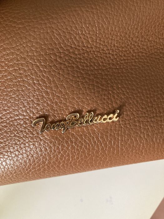 Сумка ( натуральная кожа)