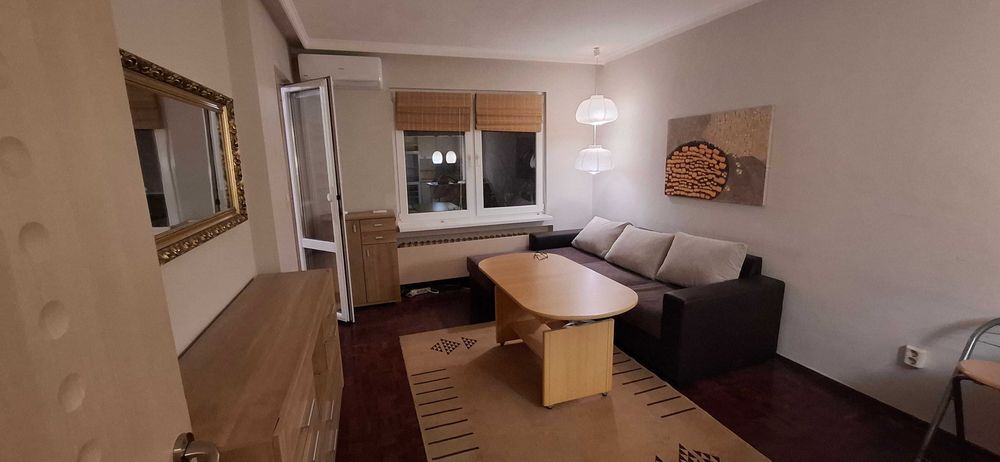 Двустаен София Лозенец под наем