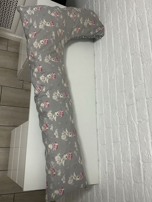 Подушка для беременных