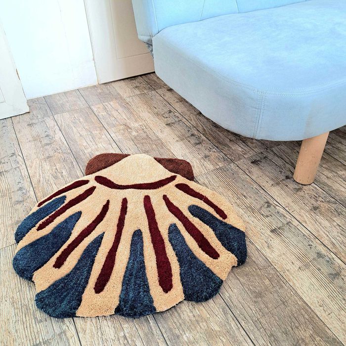 Ръчно изработени килими по индивидуална идея