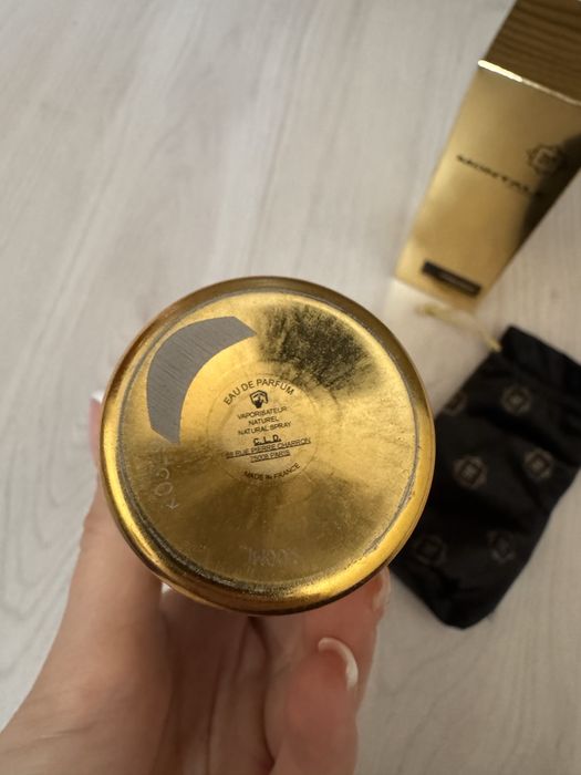 Оригинален унисекс парфюм Montale Aoud Night