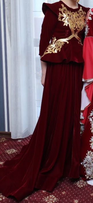 Койлек сатылады. Заказбен тигилген