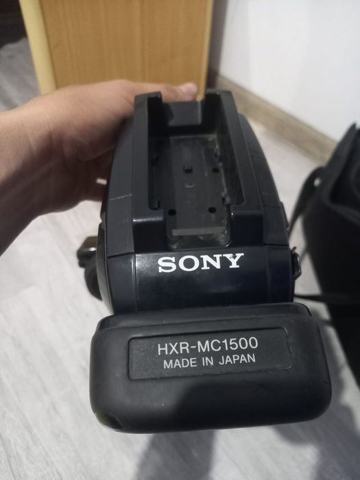 Sony  1500 камера