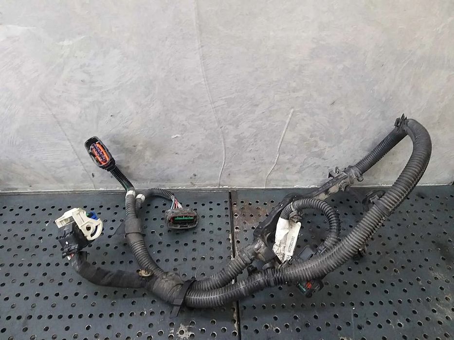 Instalatie electrica cutie automata 1.2 vti citroen c3 2 9677952980