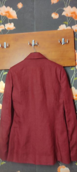 Дамско сако произведено в България