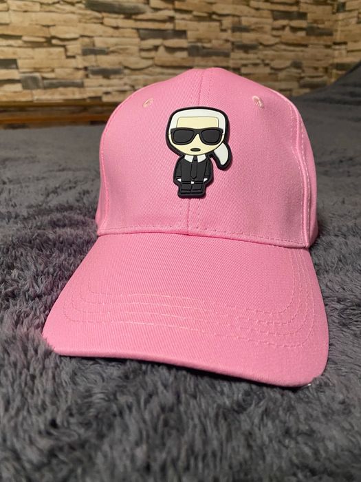 Sepci karl lagerfeld noi