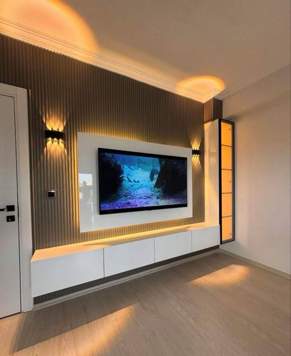 Тв зона Караганда под ключ.