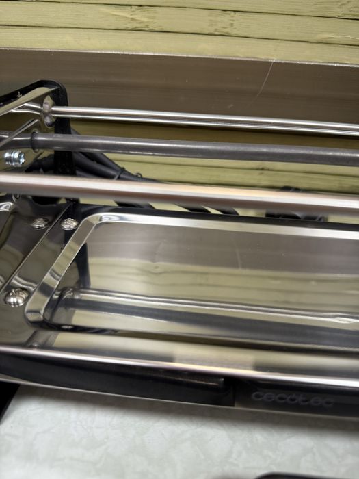 Грил Cecotec Chesse and Grill 3200