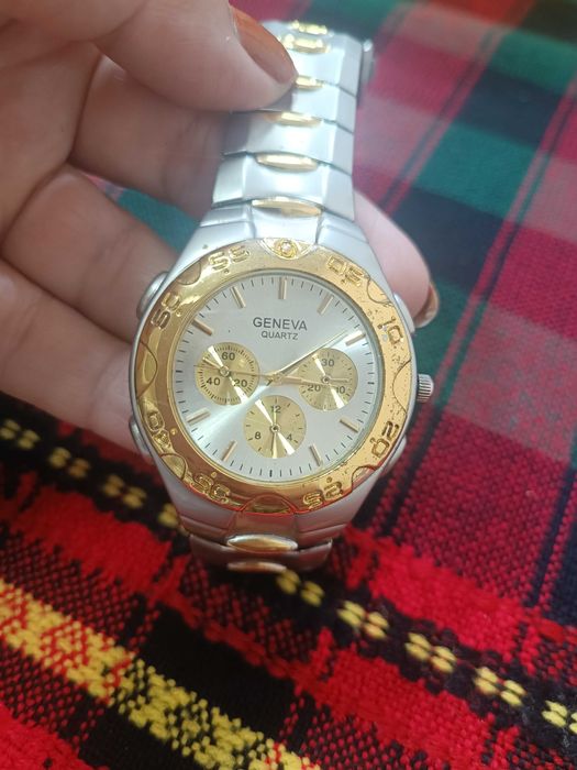 Мъжки часовник за 100 лева