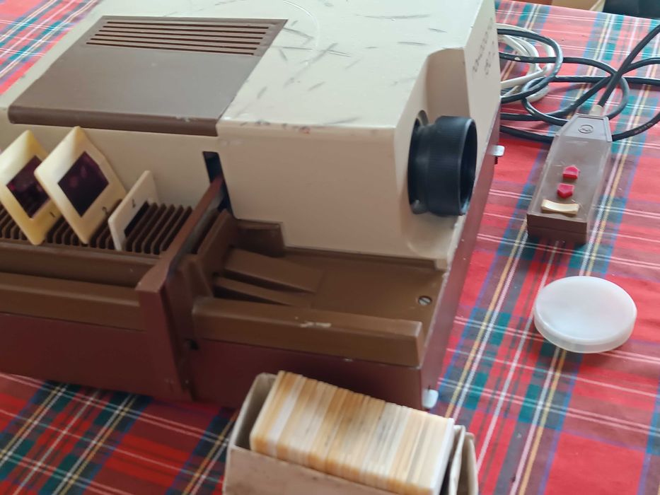 Прожектор Панорама 150D