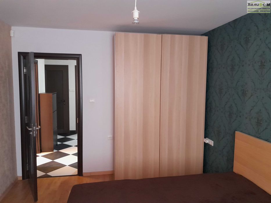 Продава се Тристаен апартамент в Монтана, Широк център - 120 кв.м за 1105 €/кв.м - Снимка #10