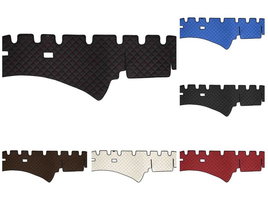 Стелки,тапицерии,маси и завеси за камион SCANIA R (01.2005- 12.2016)