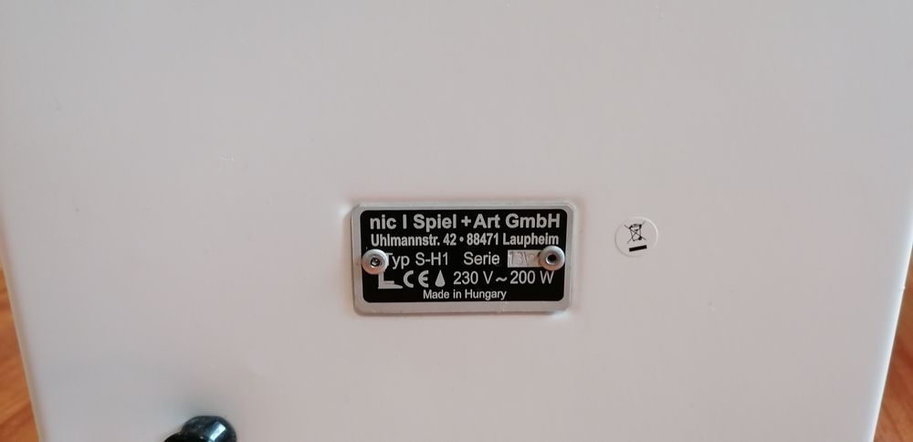 Cuptor jucărie pt copii