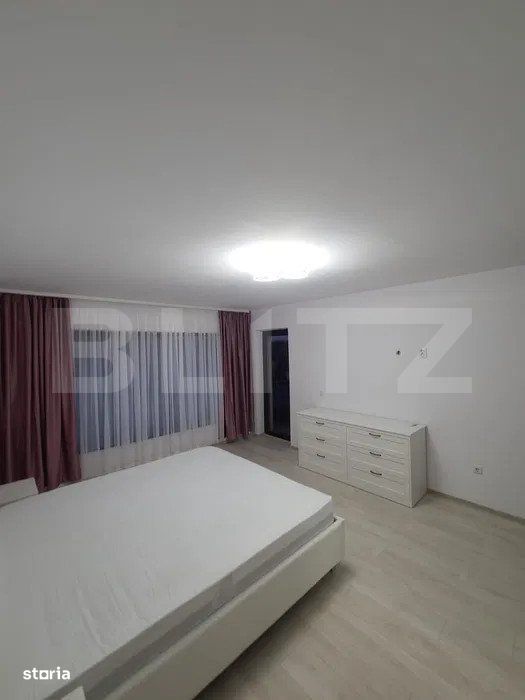 Casa, 180 mp, 5 camere, parcare, curte 260 mp, zona Veteranilor