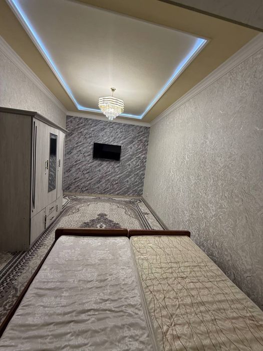 Продаётся квартира в новостройке.