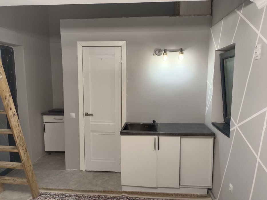 Продам Времянку участком