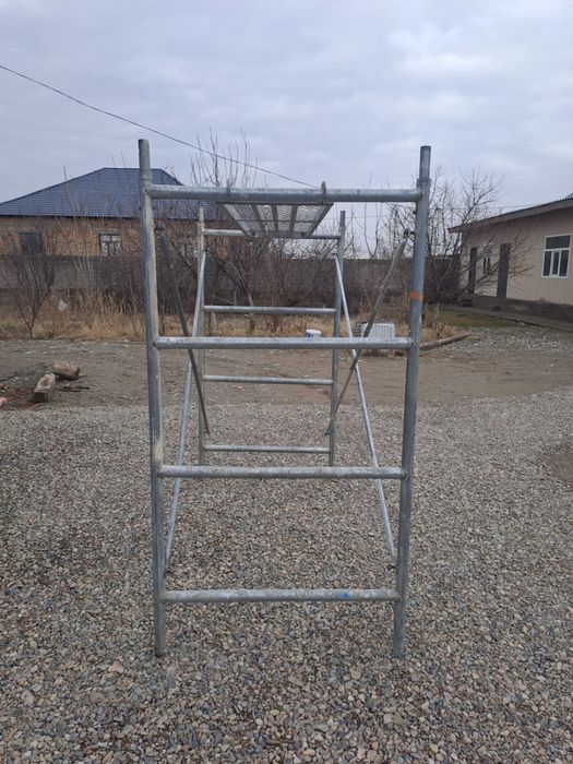 ЛЕСА жалға беріледі