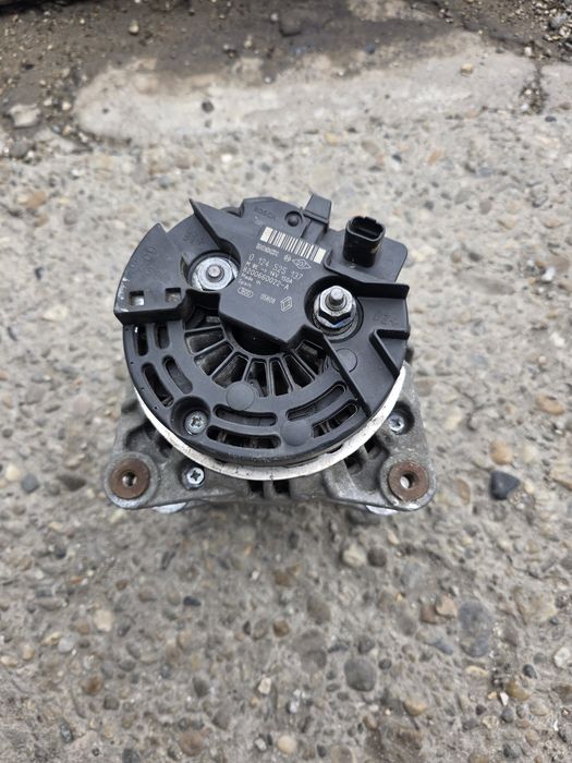 Alternator Renault Master Motor 2,5 Dci BOSCH  Original