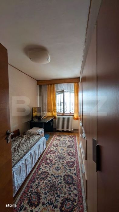 Apartament 3 camere, 64 mp, Zona RAGC